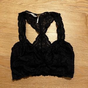 free people bralette